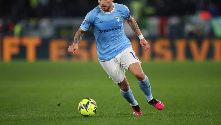 Ciro Immobile
