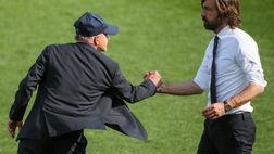 Juve sballata, Fiorentina con le idee giuste. CR7, chi l’ha visto?