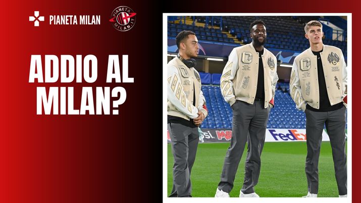 Milan, da Dest a Origi: ecco chi potrebbe dire addio a giugno dei nuovi (getty images)