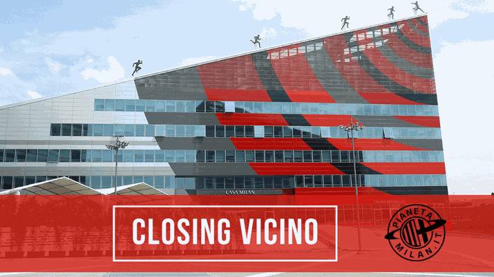 Milan, Lepido: 'La trattativa tra Elliott e Investcorp potrebbe chiudersi a breve' (getty images) Milan, Lepido: 'La trattativa tra Elliott e Investcorp potrebbe chiudersi a breve' (getty images)