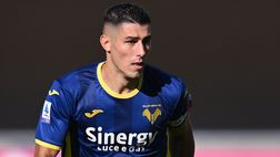 Per Faraoni le offerte di Salernitana e Fiorentina