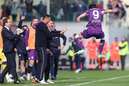 Photo by Gabriele Maltinti/Getty Images Photo by Gabriele Maltinti/Getty Images