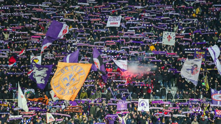 Firenze blindata e i tifosi scarseggiano: Fiorentina-Maccabi tra i controlli - immagine 1
