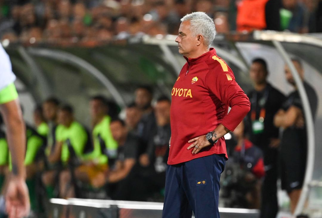 Ludogorets-Roma 2-1 – FOTO GALLERY - immagine 80