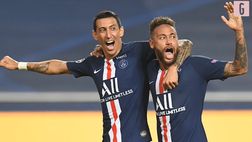 Juventus, nuovi contatti con l’entourage di Di Maria: ottimismo sulla fumata bianca
