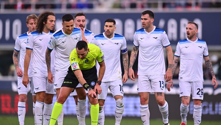 Lazio