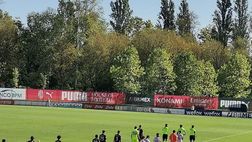 Fa il provino all’Inter ma le preferisce il Milan: e poi segna nel derby Under 14…
