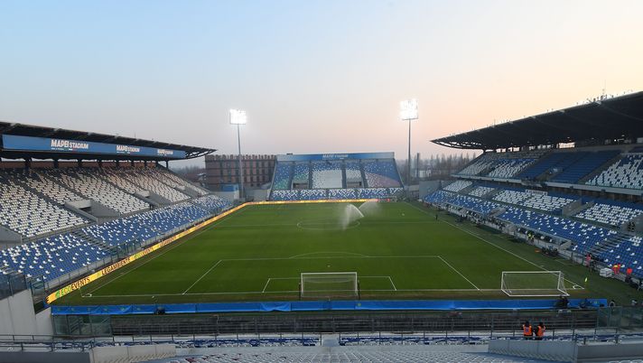 (Photo by Alessandro Sabattini/Getty Images) 