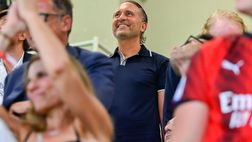 Milan, Cardinale: “Non sono soddisfatto, molte cose da cambiare…” | VIDEO