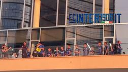 VIDEO FCIN1908 / Presentazione maglie Inter, l’affetto dei tifosi per Inzaghi