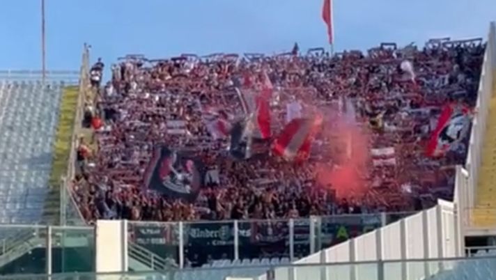 Il Collare d’oro alla Cremonese: “Orgoglio e gratitudine” - immagine 1