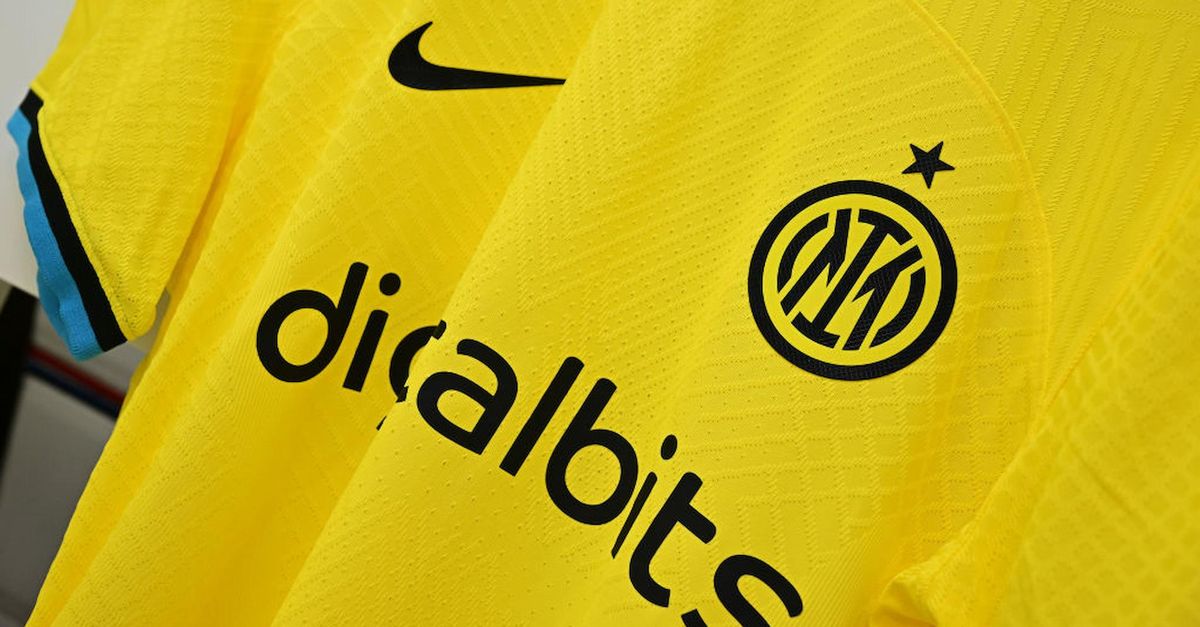 GdS – DigitalBits non paga, ma resta sulle maglie Inter: ecco i veri motivi  - FC Inter 1908