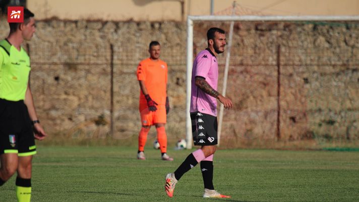 Serie C: Lancini out per Palermo-Catanzaro. Le decisioni del Giudice Sportivo Serie C: Lancini out per Palermo-Catanzaro. Le decisioni del Giudice Sportivo