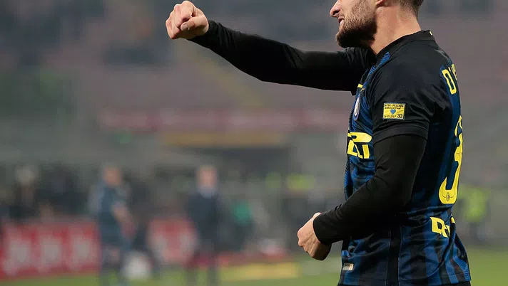 Calciomercato Inter, l&#8217;agente di D&#8217;Ambrosio si sbilancia: &#8220;Sarebbe felice di tornare a lavorare con Spalletti&#8221;