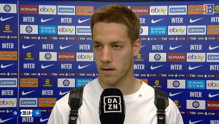 Atalanta, Pasalic: “Siamo qui a San Siro per fare risultato contro l’Inter” - immagine 1