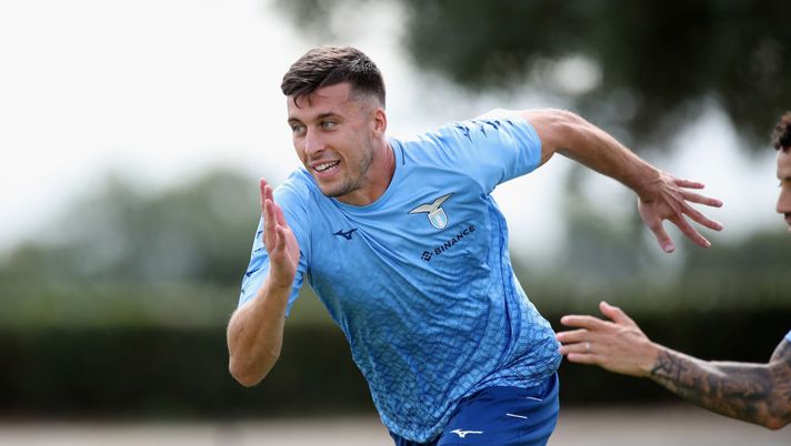 UFFICIALE – Lazio, infortunio per Casale: la nota del club e l’esito degli esami strumentali - immagine 1