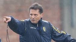 Il Palermo ricomincia da Novellino