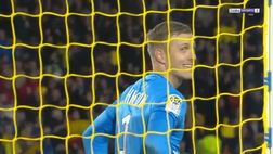 VIDEO / Ranieri vola col suo Nantes: è terzo in Francia grazie a questa incredibile papera