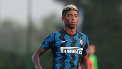 Salcedo saluta l’Inter, oggi torna al Verona. Prestito con diritto e contro-riscatto per i nerazzurri
