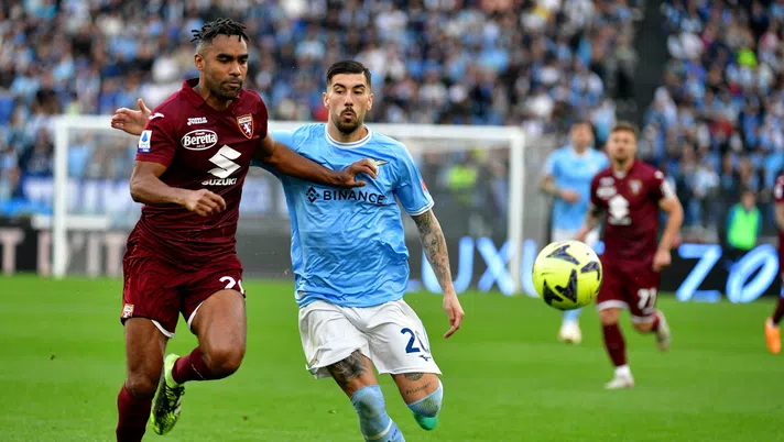 Torino: rinnovo di Djidji in stand-by, ma Juric prova a spingere per un accordo - immagine 1