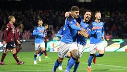 Di Lorenzo-Mario Rui, due terzini-attaccanti modello Liverpool di Klopp