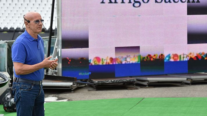 Arrigo Sacchi: “Il mio Milan regalava emozioni, Berlusconi? Vi svelo un retroscena” - immagine 1
