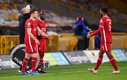 Milner (getty images) Milner (getty images)