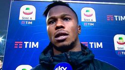 Keita Balde: “Mi piacerebbe tornare in Spagna. Normale tifi un po’ il Barcellona ma…”