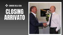 Il Milan è di RedBird: closing in mattinata. Si attende il comunicato