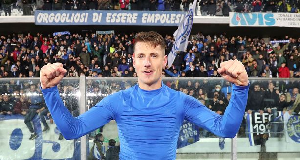 Getty Images Pinamonti prezzo mercato