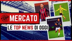 Calciomercato Milan, top news: le ultime su Dalot, Brandt e Vlasic
