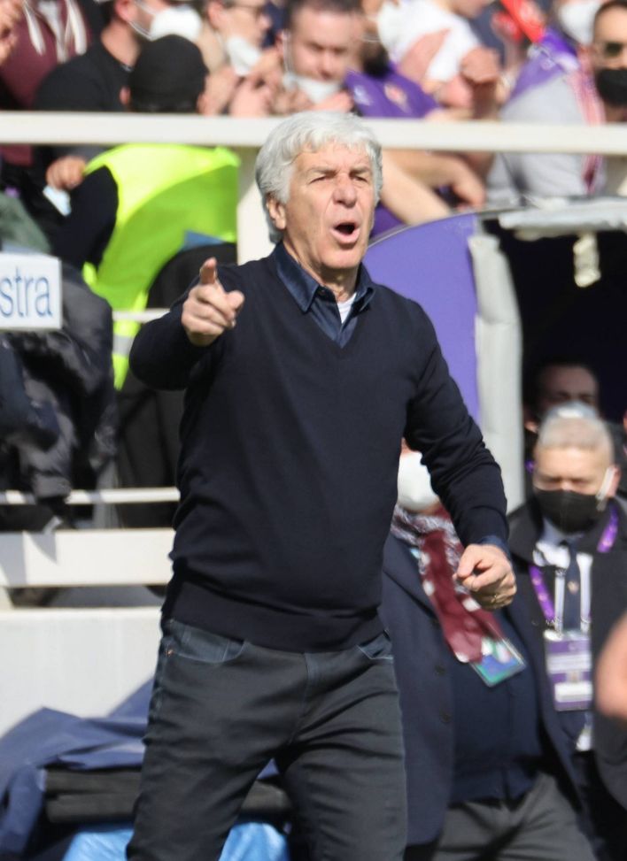 Il complimento di Juric: “Italiano somiglia a Gasperini”- immagine 2