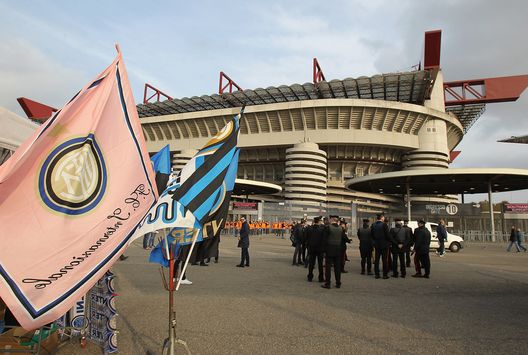 Stadio San Siro Stadio San Siro