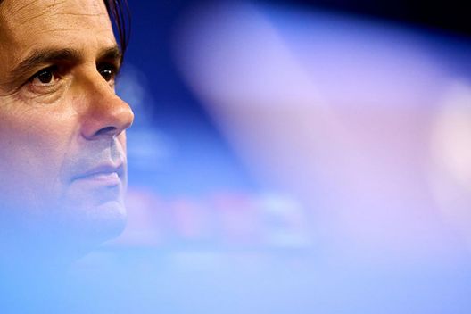 Getty CdS – Inter, con la Samp vietato sbagliare: pesa quanto la gara con la Juventus- immagine 2