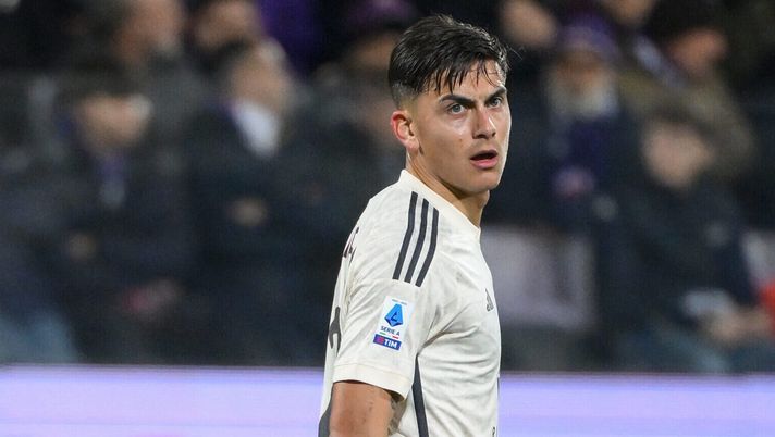 ‘RADIO PENSIERI’, BALZANI: “Dybala e Paredes secondo me non giocheranno” - immagine 1