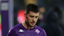 Nuova punta, serve una cessione: due sondaggi per Cabral. Jovic ha un’opzione