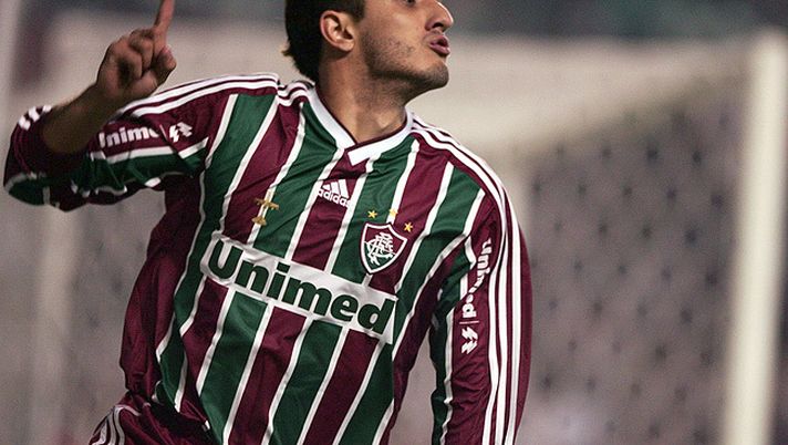 LA PAROLA ALL’ESPERTO, Andrea Colacione: “Innamorato di Marquinho. Lamela può diventare un top-player” - immagine 1