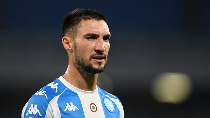 (Photo by Francesco Pecoraro/Getty Images) Ag. Politano: “Vuol partire, dopo i viola venuto meno feeling con Spalletti” - immagine 1
