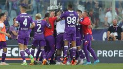 VIDEO / Fiorentina, per la Conference ci si allena… sui rigori!
