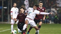 Serie B, Cosenza-Reggina alle 21: dove seguire in tv il derby calabrese