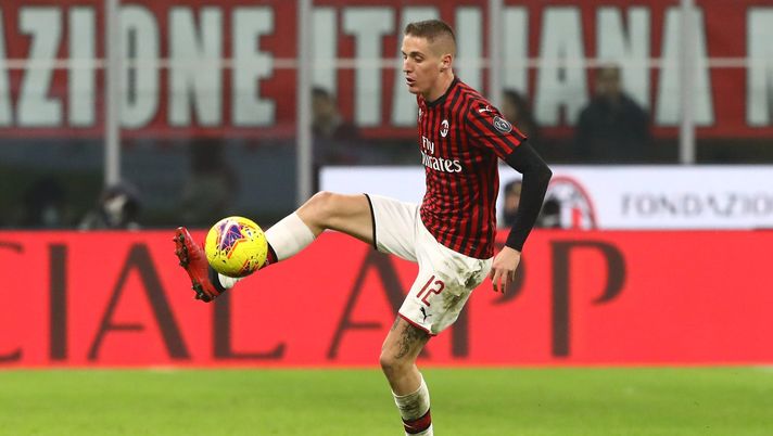 (Photo by Marco Luzzani/Getty Images) 