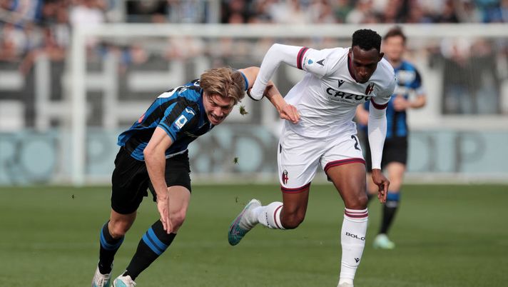 Atalanta-Bologna, rossoblù migliori negli xGoal. Hojlund sciupone, Orsolini cinico - immagine 1