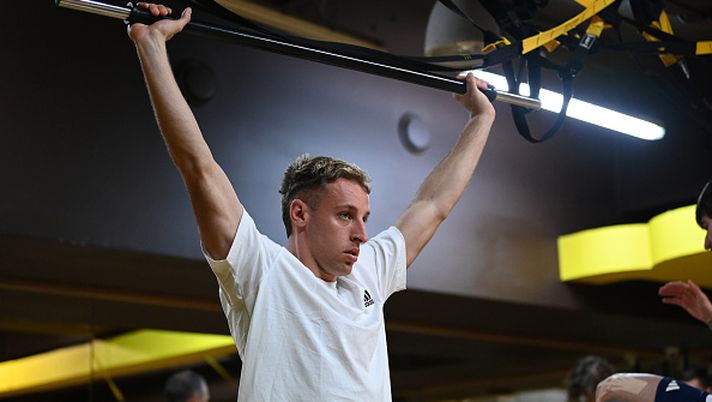 Derby di mercato Frattesi: la Roma non è più sola, vero Lotito? - immagine 1