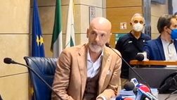 Premio Bulgarelli, Pioli: “Lo snodo è stato l’eliminazione nel derby di Coppa Italia…”
