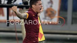 TESTA A TESTA Fiorentina-Roma: Gomez-Manolas, Nainggolan-Borja, Iturbe-Pasqual