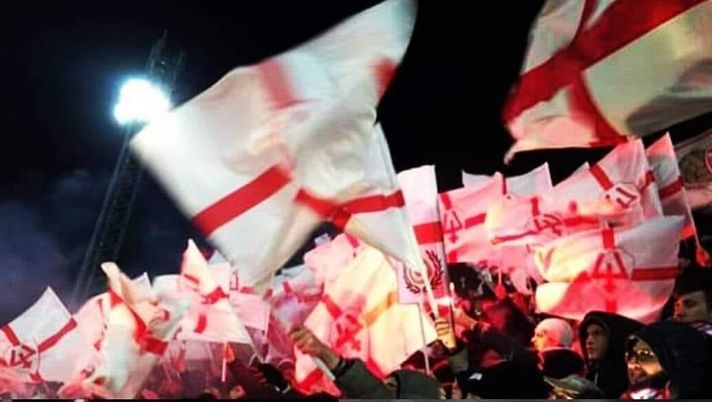 Lazio-Padova, non ci saranno gli ultras: le motivazioni in questo comunicato Lazio-Padova, non ci saranno gli ultras: le motivazioni in questo comunicato