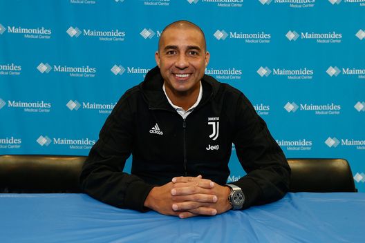 Trezeguet Trezeguet