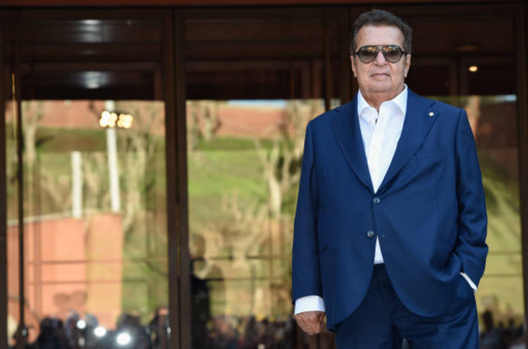 Paura per Cecchi Gori: ricoverato d’urgenza per complicanze polmonari- immagine 2