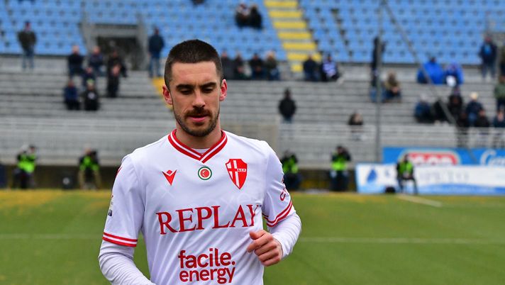 Padova-Piacenza, Dezi in dubbio. Radrezza verso la conferma - immagine 1