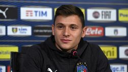 La Nuova Sardegna – L’Inter alza l’offerta per Barella: 40 mln cash. Giulini indispettito…